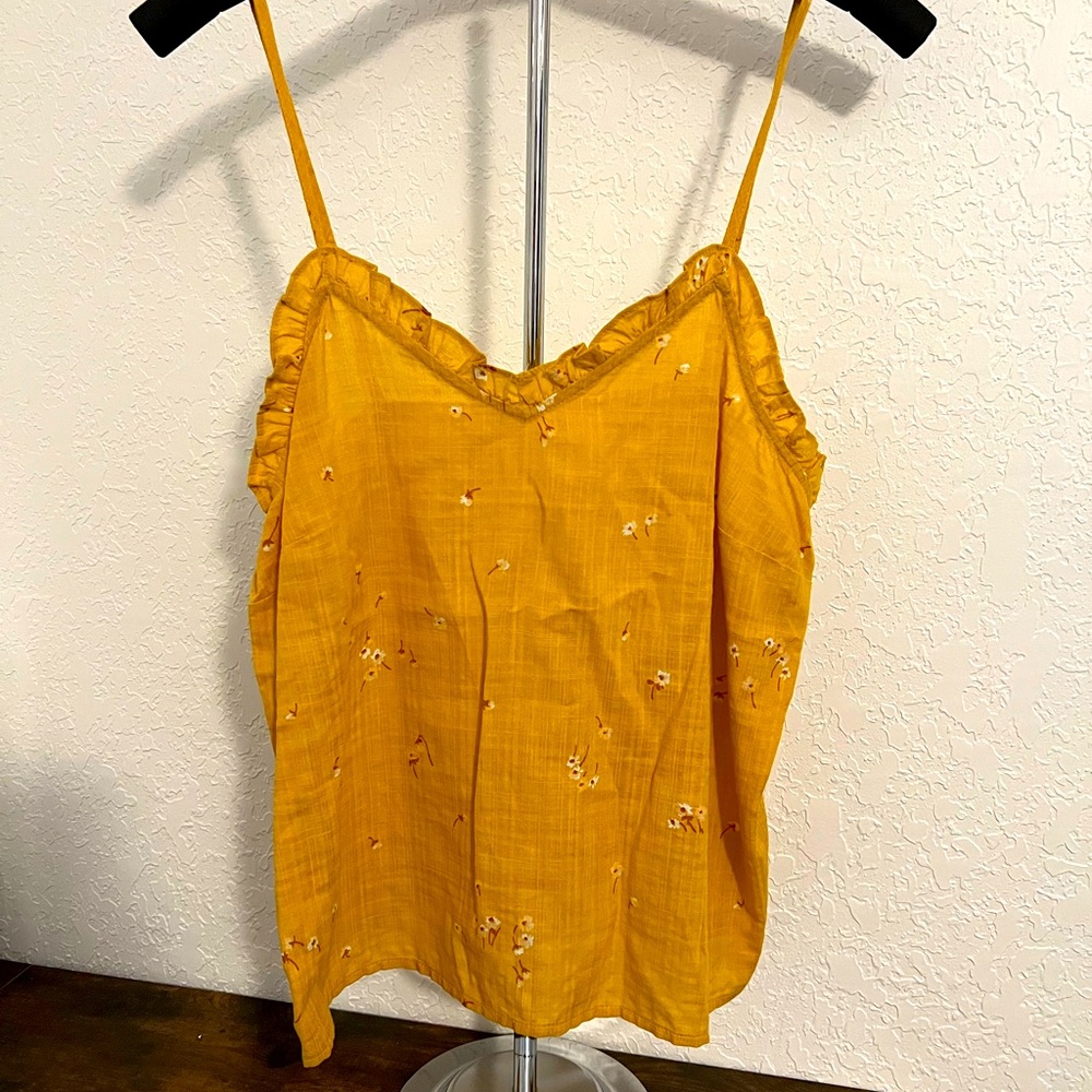 Ana tank top